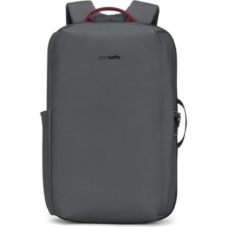 Pacsafe Metrosafe X 16 Commuter Backpack in Slate at Nordstrom