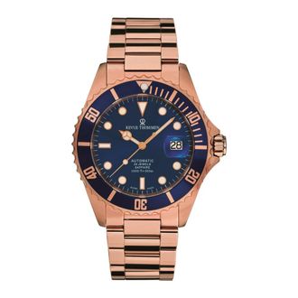 Revue Thommen Heren, Accessoires, Roze, Maat: ONE Size