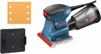 Bosch Professional - Lijadora Orbital Gss 140-1 A Bosch 06012a2100