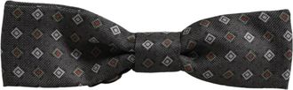 Dolce & Gabbana Strikdas - Heren - Accessoires - Veelkleurig - ONE Size - Accessoires