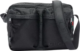 Gucci Small Gucci Nexus Crossbody Bag