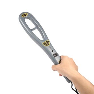 OEM Detector De Metales Port&aacute;til De Alta Sensibilidad Para B&uacute;squeda De Seguridad, Apto Para Paredes De Pladur Y Hormig&oacute;n