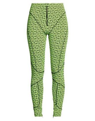 Balmain BOTTOMWEAR - Leggings su YOOX.COM