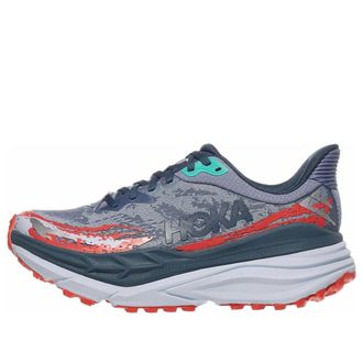 Hoka One One (WMNS) HOKA ONE ONE Stinson 7 Anchor Gull 1141531-ANCH