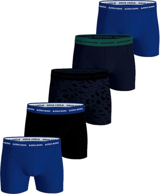 Bj&ouml;rn Borg Bj&ouml;rn Borg boxershort