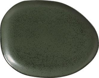 Porto Brasil Oval Dinner Plate - Set of 6 in Greenery at Nordstrom