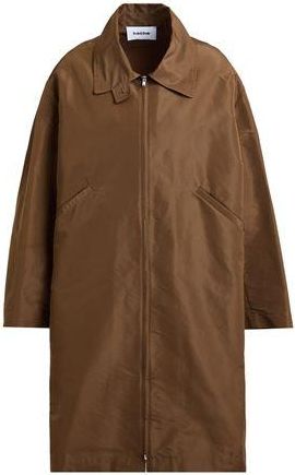 Hache Overcoats & Trench Coats