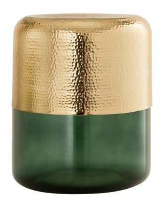 TOV Furniture Kolla Side Table