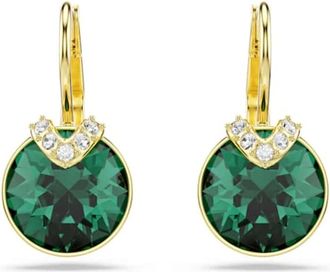 Swarovski Dames, Accessoires, Groen, Maat: ONE Size
