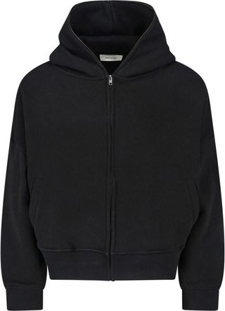 Entire studios Zip-up sweatshirt