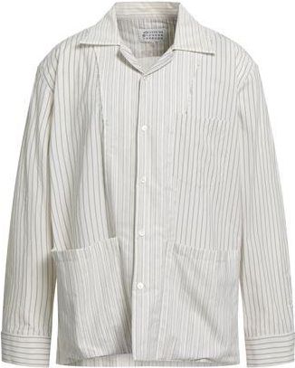 Maison Margiela TOPWEAR - Camicie su YOOX.COM