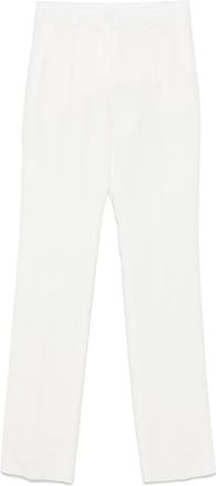 Sportmax Pantaloni Raoul - Bianco