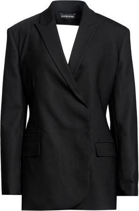 DAVID KOMA ANZ&Uuml;GE und CO-ORDS - Blazers auf YOOX.COM