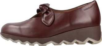 Wonders Mujer, Zapatos, Marr&oacute;n, Talla: 39 EU