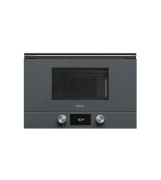 Teka Micro Lym - Ml 8220 Bis L -st - Gray