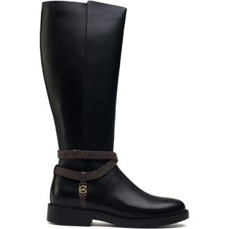 Michael Kors Abigail Kniehoge Laarzen