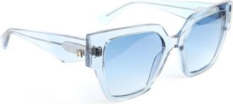 Ana Hickmann Sunglasses HI9264 T01 55