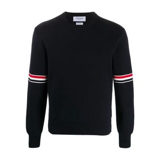 Thom Browne Jumpers Blue