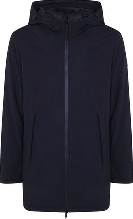 People of Shibuya Long Full-Zip Jacket Fuji