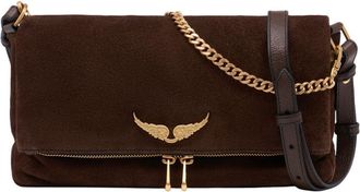 Zadig&Voltaire Rocky Ii Crossbody