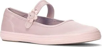 Keds Maisie Mary Jane Sneaker in Petal Pink at Nordstrom, Size 9