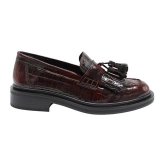 Catwalk Mujer, Zapatos, Rojo, Talla: 38 EU