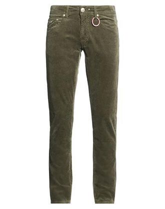Sartoria Tramarossa BOTTOMWEAR - Trousers on YOOX.COM