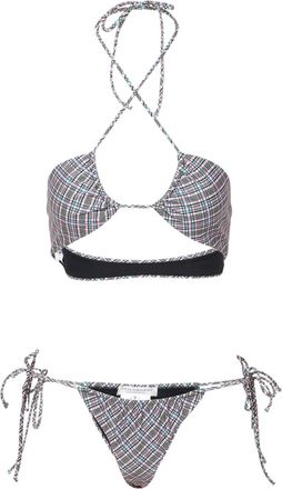 Philosophy di Lorenzo Serafini Sea Clothing Fuchsia