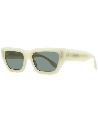 Isabel Marant Womens Im0159s 54Mm Sunglasses