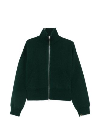 Extreme Cashmere Cardigan in cashmere Extreme Cashmere
