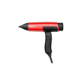 Valera Secador De Pelo Valera Matrix Care Ai Negro Rojo