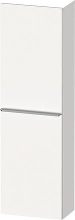 Duravit Duravit D-neo Armarios De Media Altura, 400x1320x240mm, 1 Puerta
