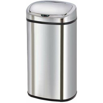 Kitchen Move Kitchen Move - Papelera Autom&aacute;tica 68l Majestic