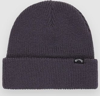 Billabong Arcade Beanie blau