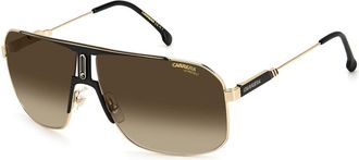 Carrera multi Metal Mens Sunglasses