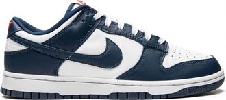 Nike Mens Dunk Low Sneakers In Valerian Blue