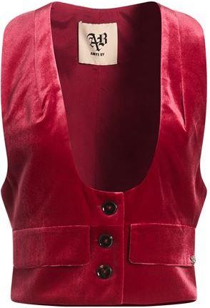 Aniye By COMPLETI E COORDINATI - Gilet Sartoriali su YOOX.COM