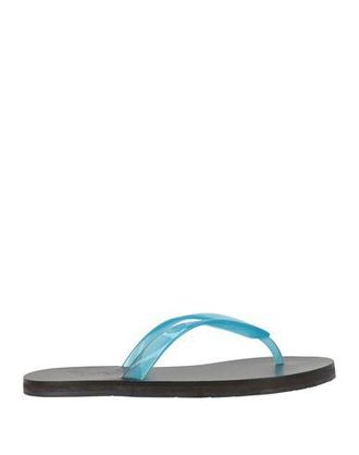 Ancient Greek Sandals FOOTWEAR - Thong sandals on YOOX.COM