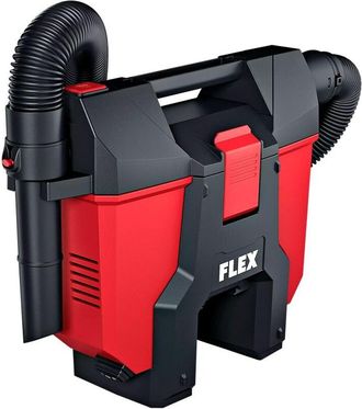 Flex Aspirador Flex Vc 2l Hip 18.0-ec (cuerpo Solo)