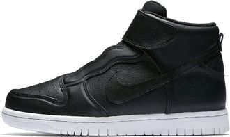 Nike (WMNS) Nike Dunk High Ease Black 896187-001