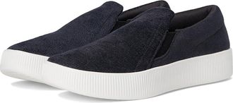 Allbirds Lounger Lift Velvet Womens Snow Shoes Dark Grey (blizzard) : 10.5 B - Medium, Textile