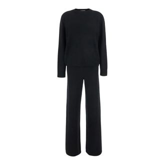 Soft Goat Donna, Maglie, Nero, XS, new