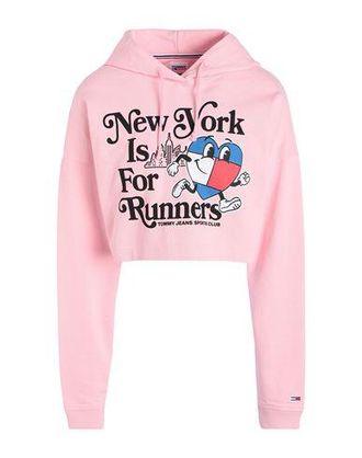 Tommy Jeans TOPWEAR - Sweatshirts on YOOX.COM