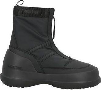 Moon Boot FOOTWEAR - Ankle boots on YOOX.COM
