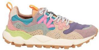 Flower Mountain FOOTWEAR - Trainers sur YOOX.COM