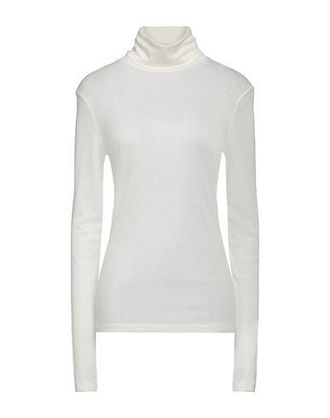 Closed Turtlenecks