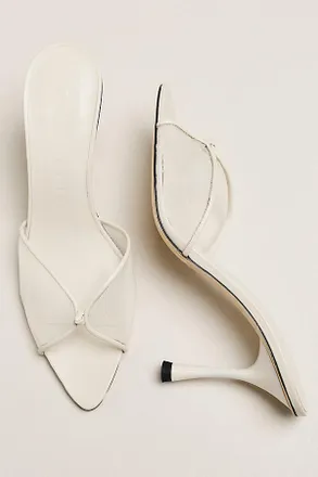 Studio Amelia Jacques 90 Stilleto Mules