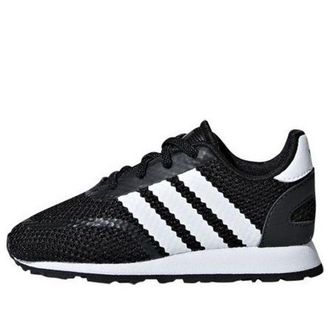 adidas (TD) adidas originals N-5923 Black White D96696