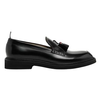 Thom Browne Hombre, Zapatos, Negro, Talla: 39 EU