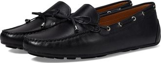 Marc Joseph New York Womens Marc Joseph New York Riverview Flats Black Leather Loafer ZOGG2283